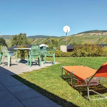 Holiday home 2 Bedroom Amazing In An Der Mosel *