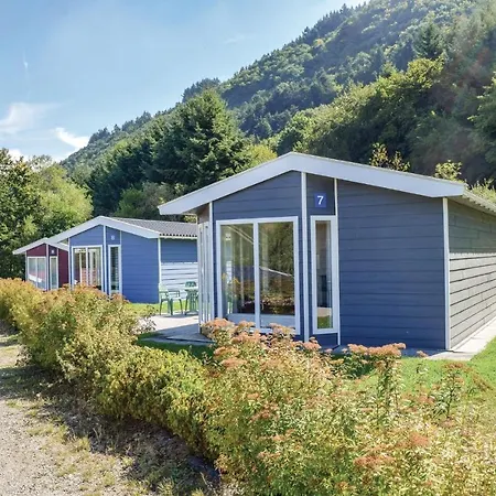 2 Bedroom Amazing In An Der Mosel * Riol