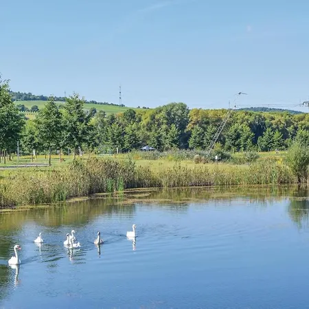 2 Bedroom Amazing In An Der Mosel Holiday home Riol
