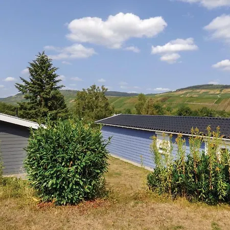 2 Bedroom Amazing In An Der Mosel Holiday home Riol