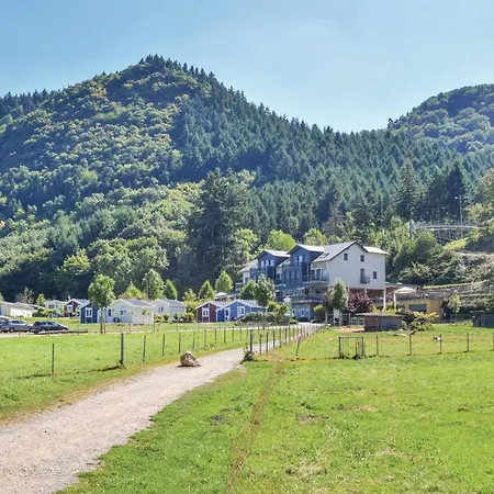 Holiday home 2 Bedroom Amazing In An Der Mosel