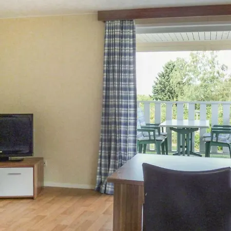 2 Bedroom Amazing In An Der Mosel *